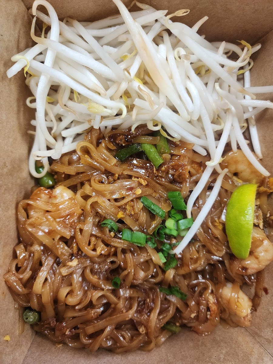 The Pad Thai Stand - Pacific Beach Photos 2